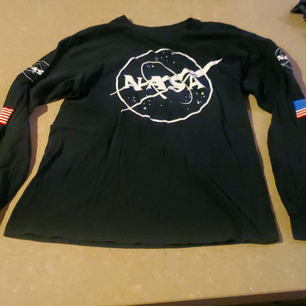 Neon Riot T shirt